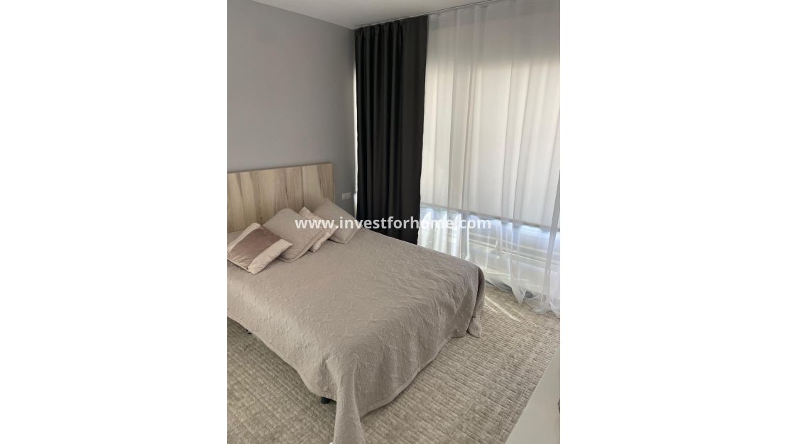 Reventa - Apartamento - Orihuela Costa - Las Filipinas