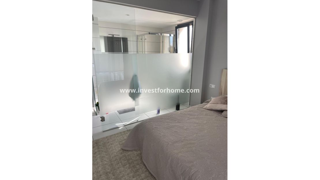 Reventa - Apartamento - Orihuela Costa - Las Filipinas