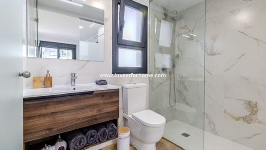 Reventa - Apartamento - Orihuela Costa - Las Filipinas