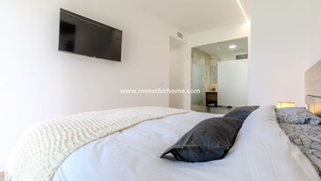 Reventa - Apartamento - Orihuela Costa - Las Filipinas