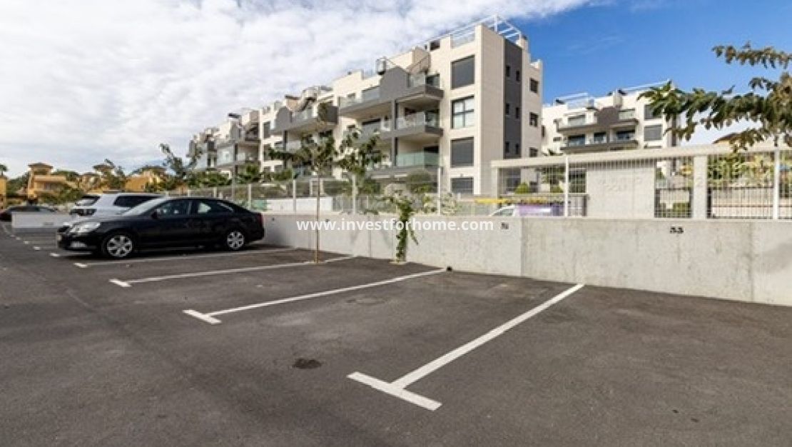 Reventa - Apartamento - Orihuela Costa - Las Filipinas