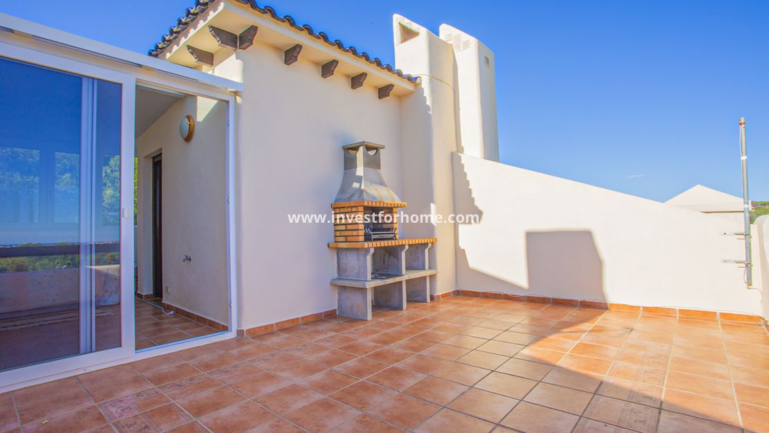 Reventa - Apartamento - Orihuela Costa - Las Ramblas Golf