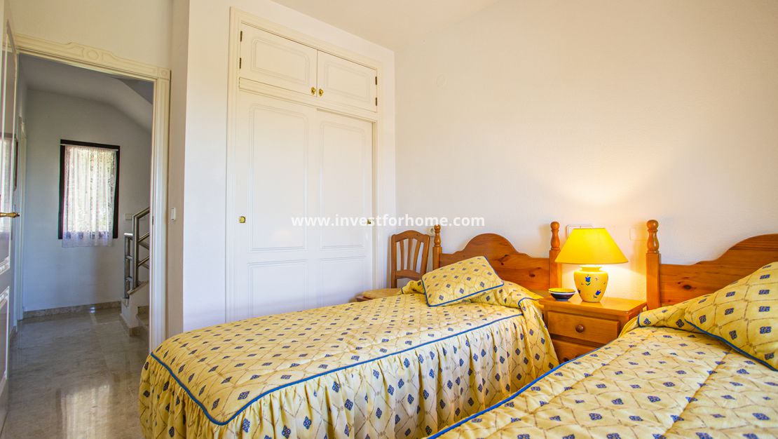 Reventa - Apartamento - Orihuela Costa - Las Ramblas Golf