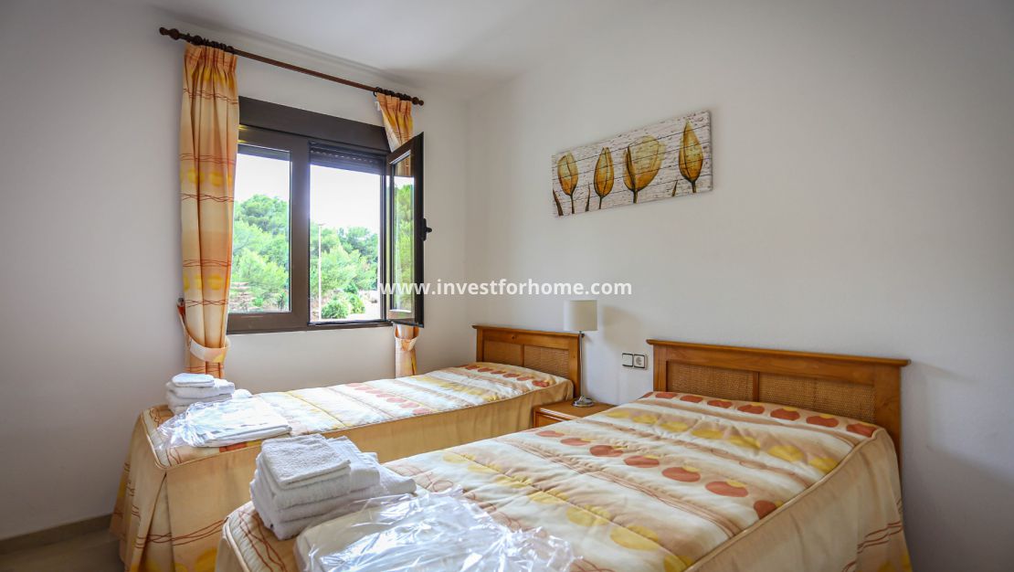 Reventa - Apartamento - Orihuela Costa - Las Ramblas Golf