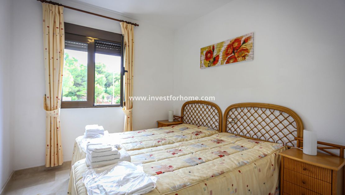 Reventa - Apartamento - Orihuela Costa - Las Ramblas Golf