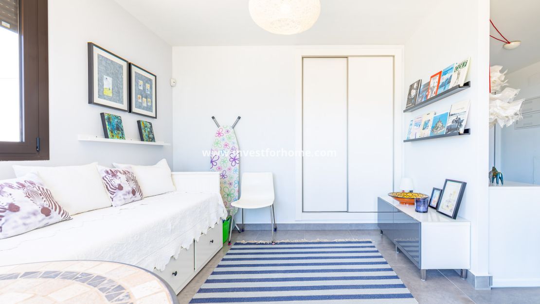 Reventa - Apartamento - Orihuela Costa - Las ramblas golf