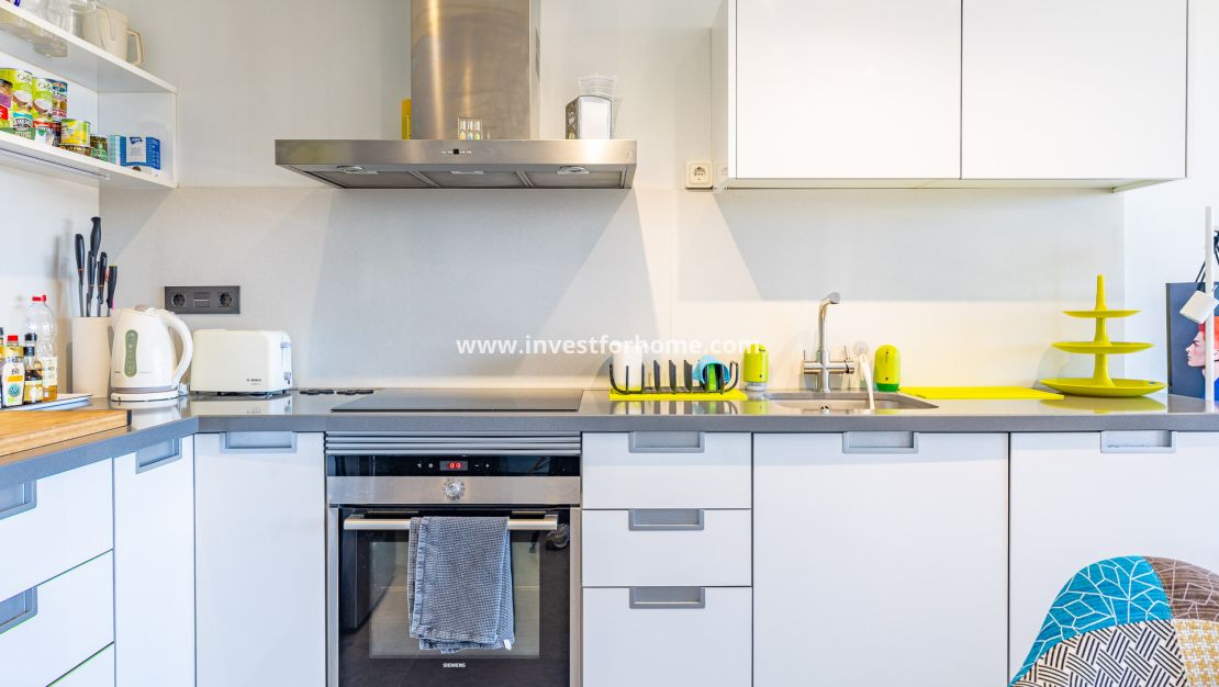 Reventa - Apartamento - Orihuela Costa - Las ramblas golf