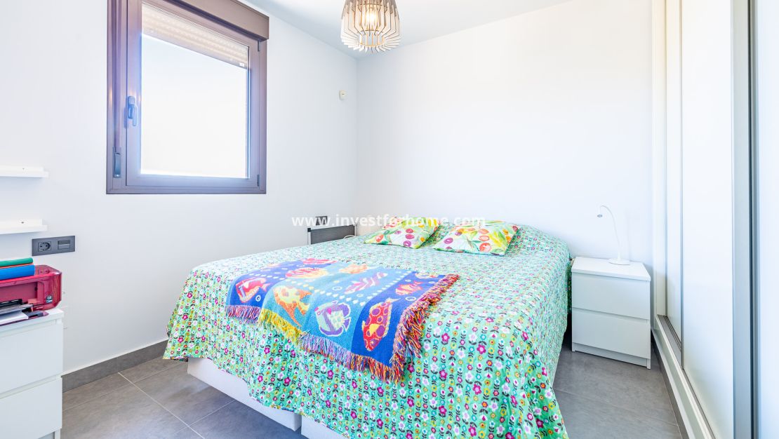 Reventa - Apartamento - Orihuela Costa - Las ramblas golf