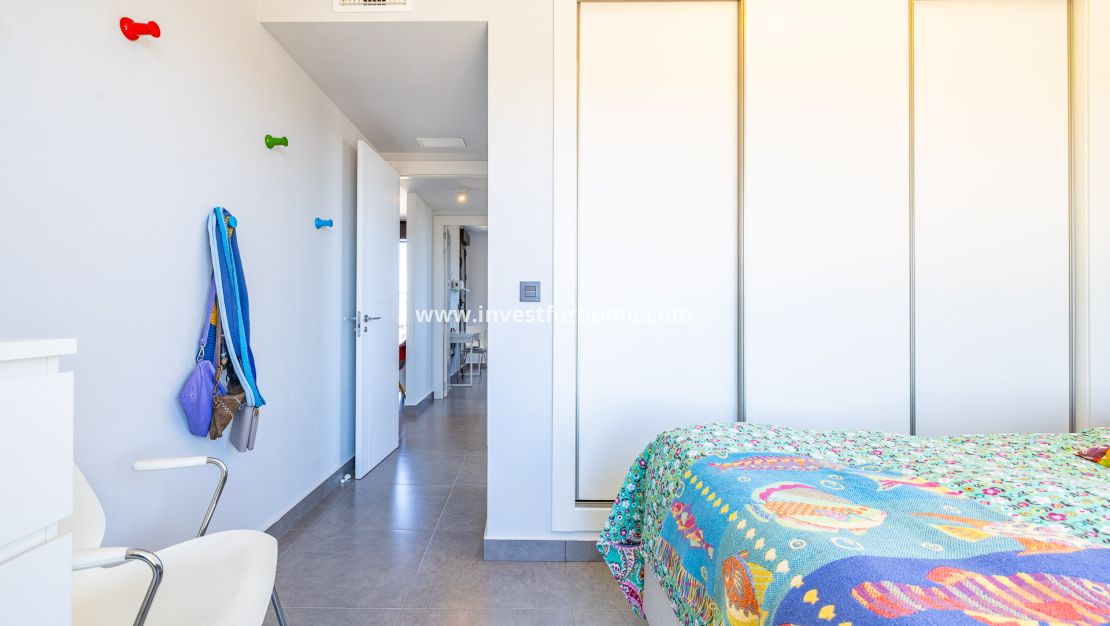 Reventa - Apartamento - Orihuela Costa - Las ramblas golf