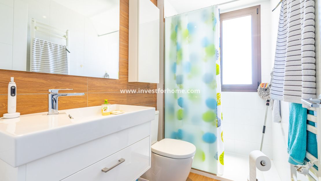 Reventa - Apartamento - Orihuela Costa - Las ramblas golf