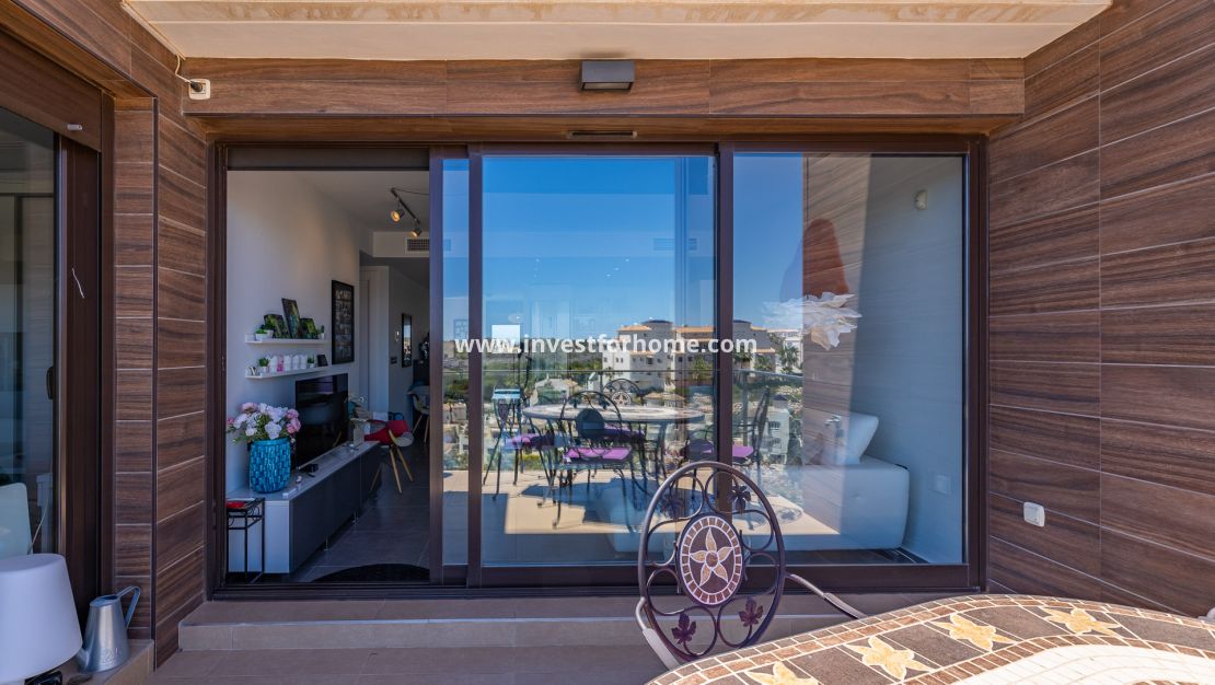 Reventa - Apartamento - Orihuela Costa - Las ramblas golf