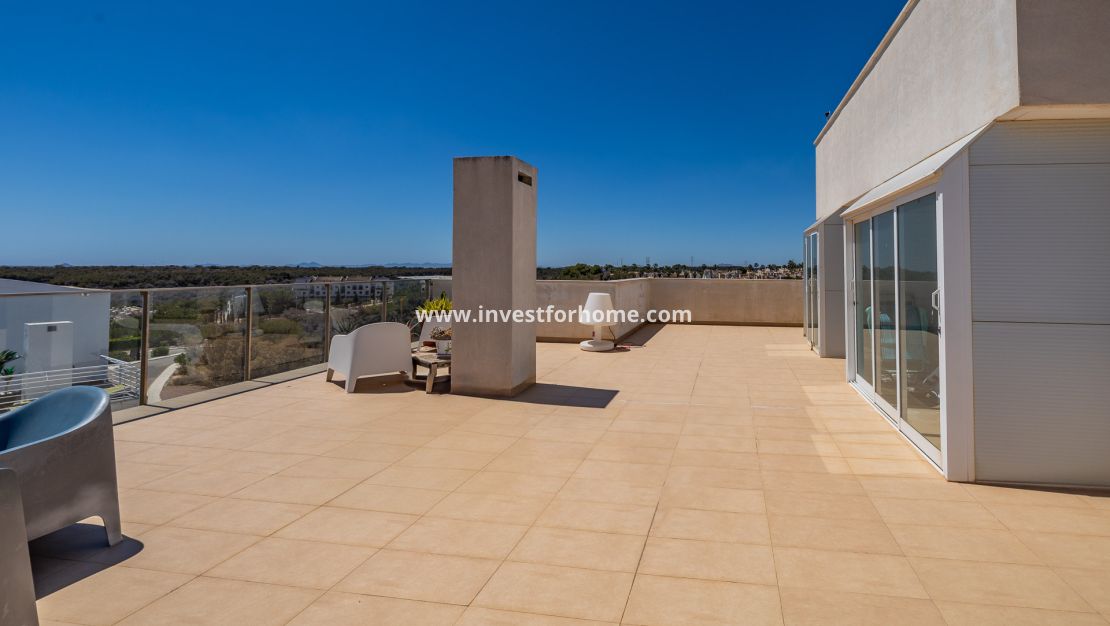 Reventa - Apartamento - Orihuela Costa - Las ramblas golf