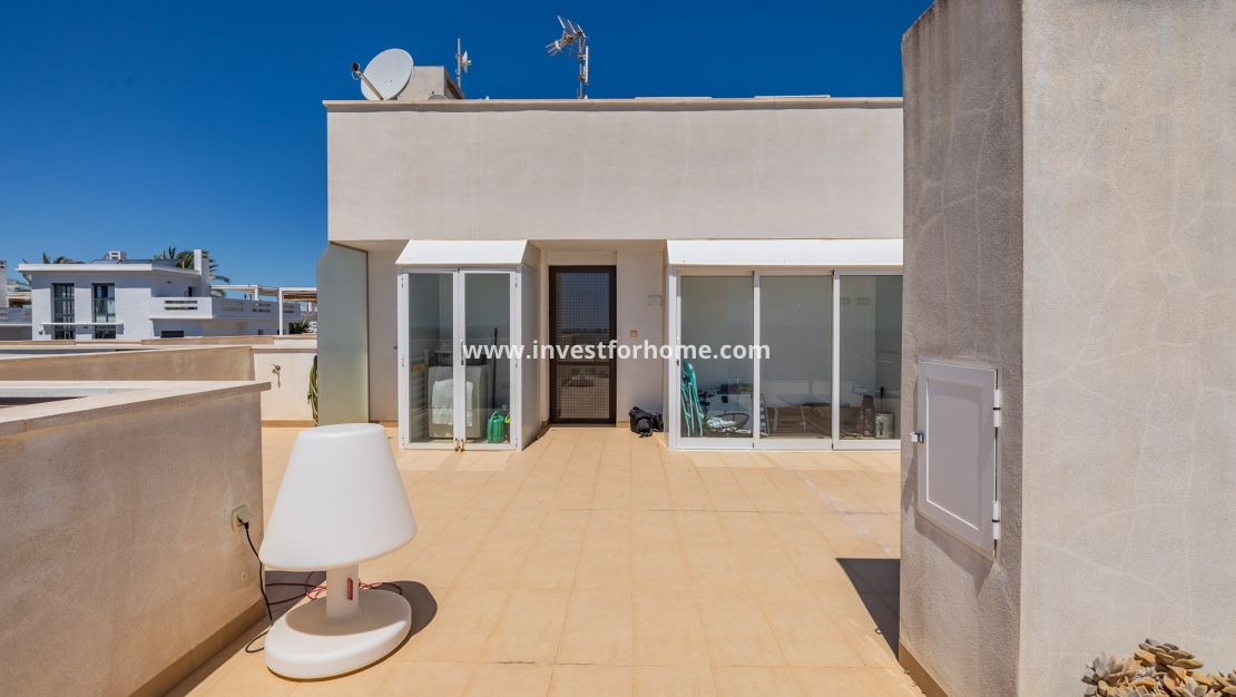 Reventa - Apartamento - Orihuela Costa - Las ramblas golf