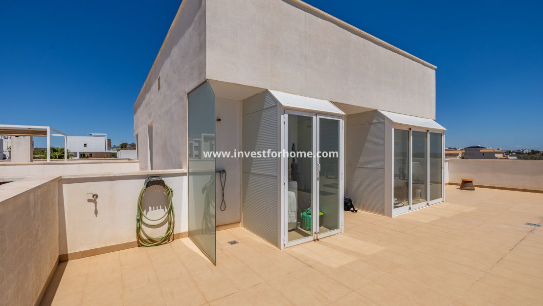 Reventa - Apartamento - Orihuela Costa - Las ramblas golf