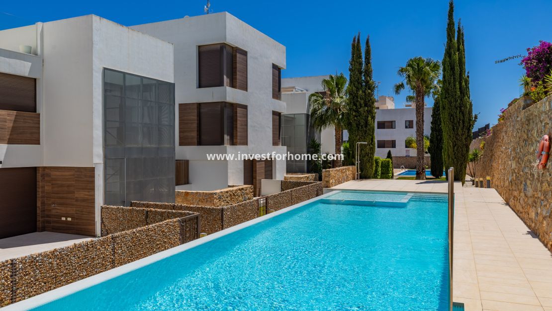 Reventa - Apartamento - Orihuela Costa - Las ramblas golf
