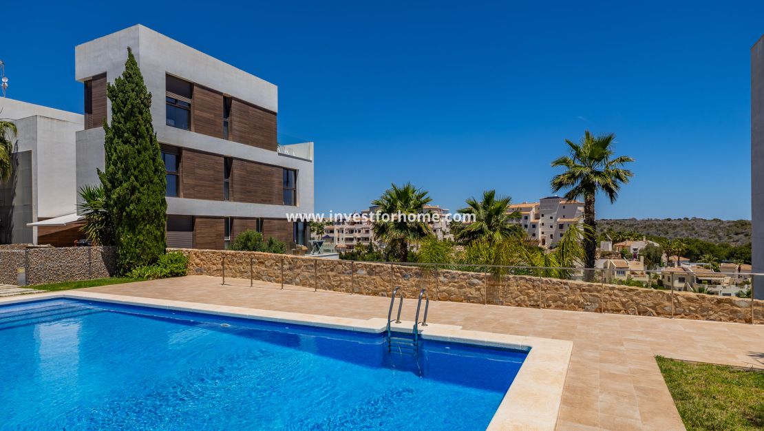 Reventa - Apartamento - Orihuela Costa - Las ramblas golf