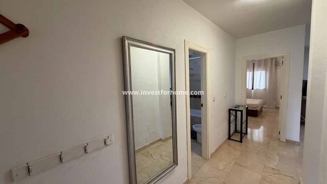 Reventa - Apartamento - Orihuela Costa - Las Ramblas Golf