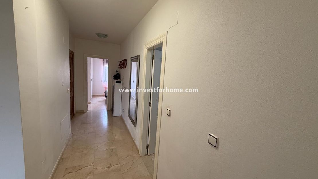 Reventa - Apartamento - Orihuela Costa - Las Ramblas Golf