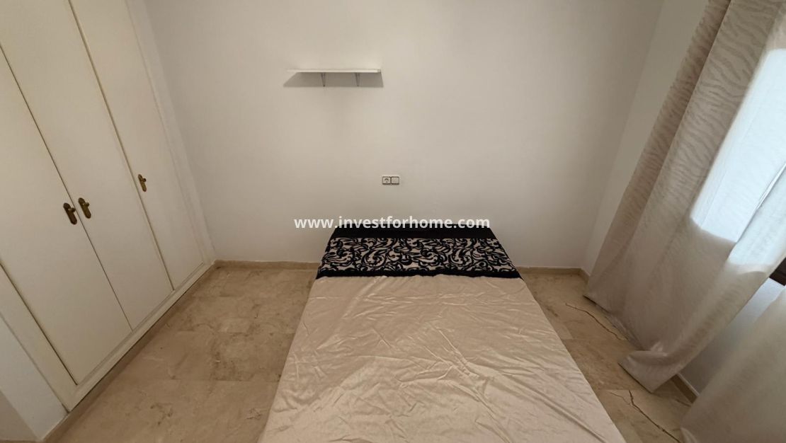 Reventa - Apartamento - Orihuela Costa - Las Ramblas Golf