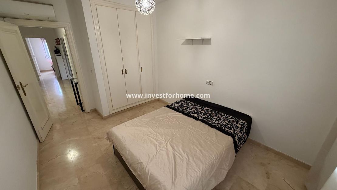Reventa - Apartamento - Orihuela Costa - Las Ramblas Golf