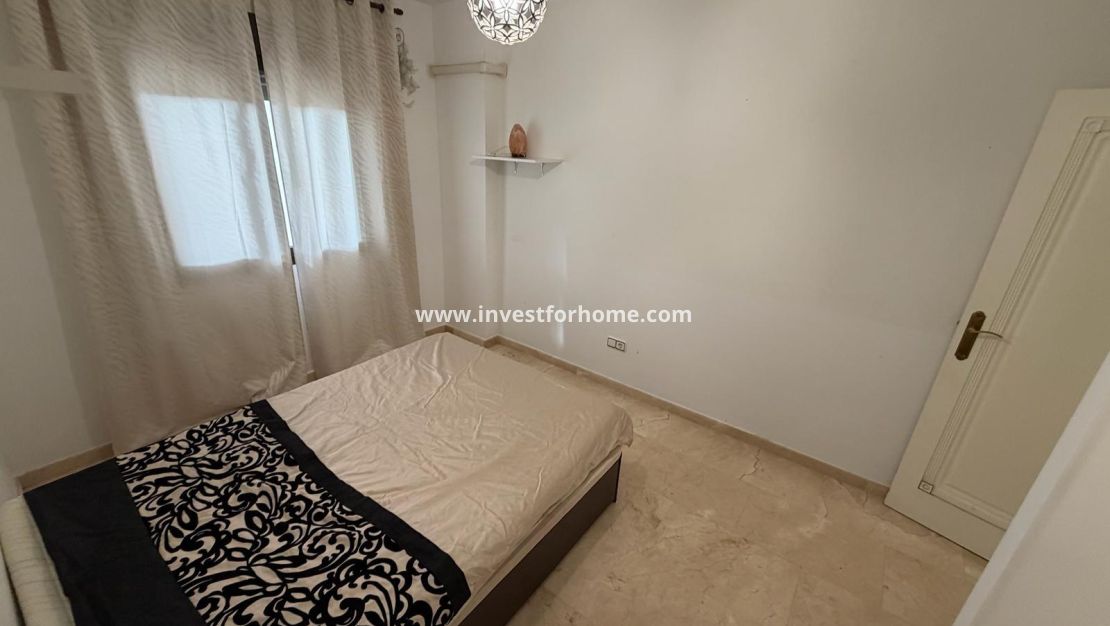 Reventa - Apartamento - Orihuela Costa - Las Ramblas Golf