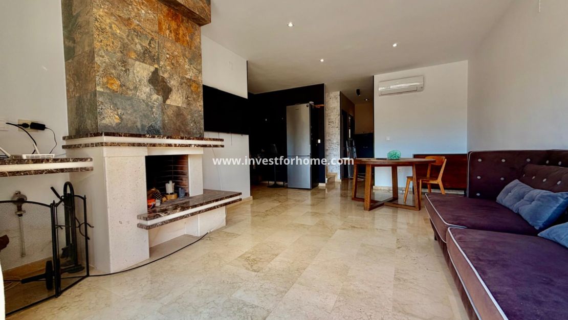 Reventa - Apartamento - Orihuela Costa - Las Ramblas Golf