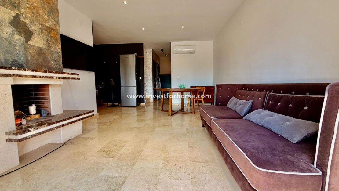 Reventa - Apartamento - Orihuela Costa - Las Ramblas Golf