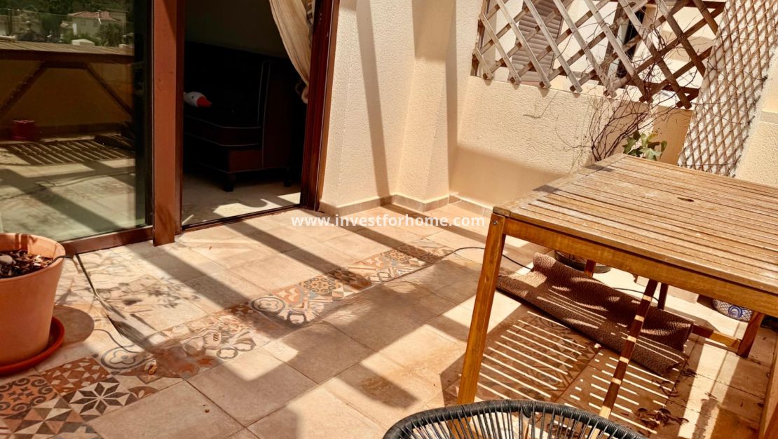 Reventa - Apartamento - Orihuela Costa - Las Ramblas Golf