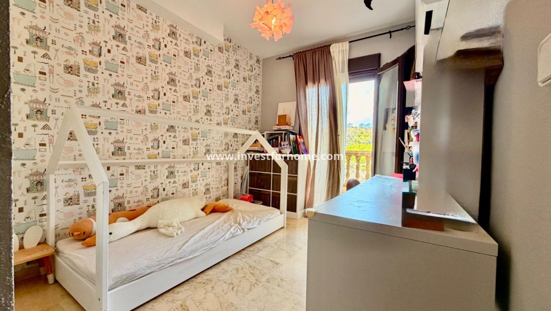 Reventa - Apartamento - Orihuela Costa - Las Ramblas Golf