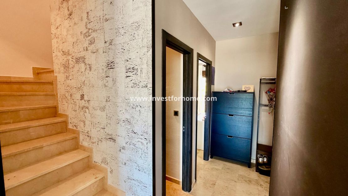 Reventa - Apartamento - Orihuela Costa - Las Ramblas Golf