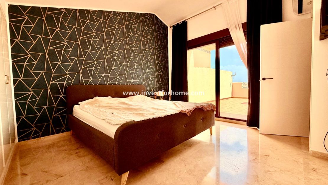 Reventa - Apartamento - Orihuela Costa - Las Ramblas Golf