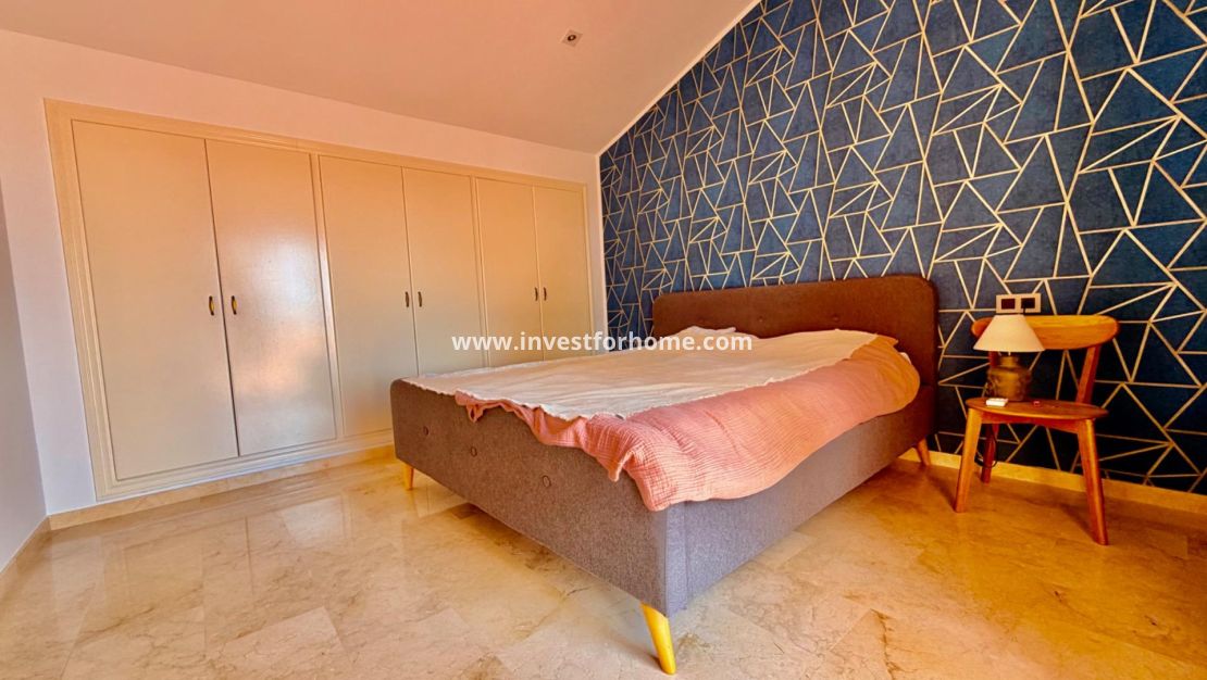 Reventa - Apartamento - Orihuela Costa - Las Ramblas Golf