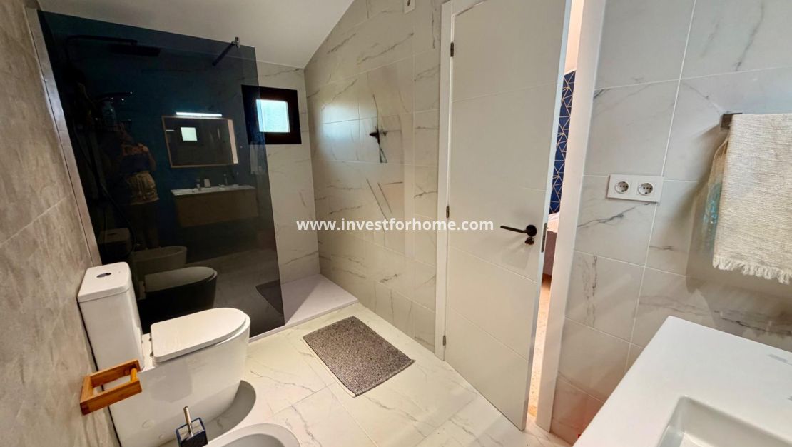 Reventa - Apartamento - Orihuela Costa - Las Ramblas Golf