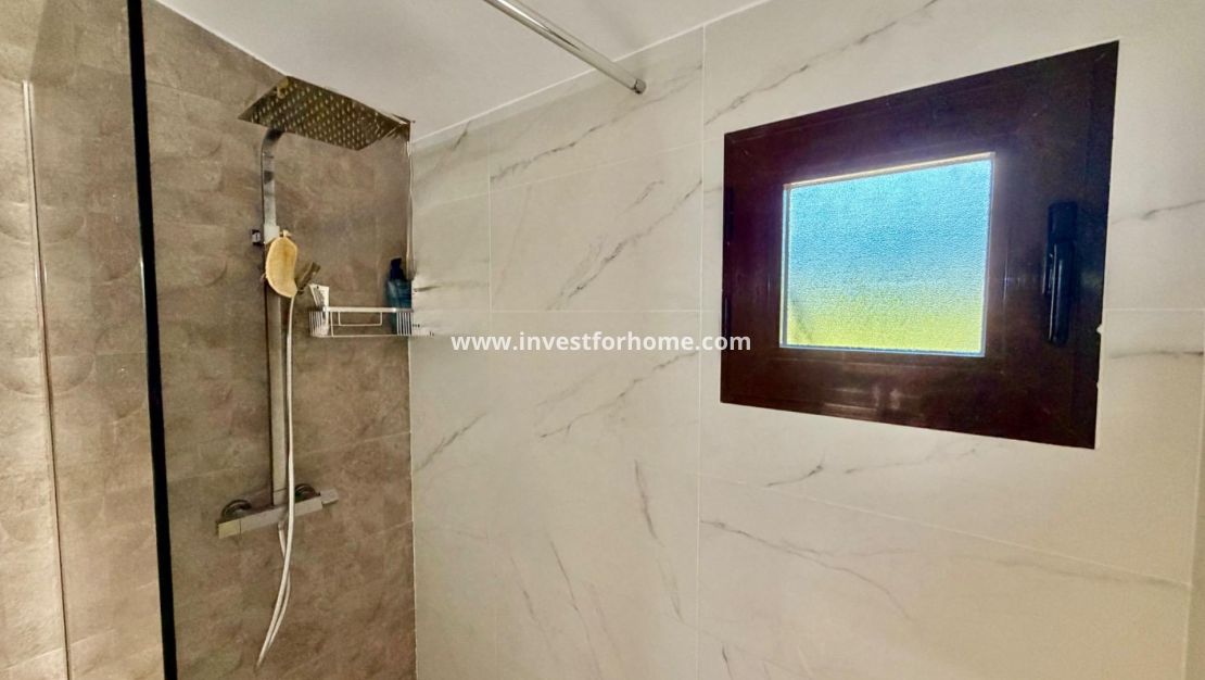 Reventa - Apartamento - Orihuela Costa - Las Ramblas Golf