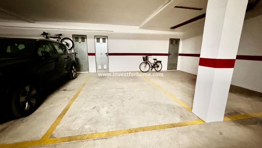 Reventa - Apartamento - Orihuela Costa - Las Ramblas Golf