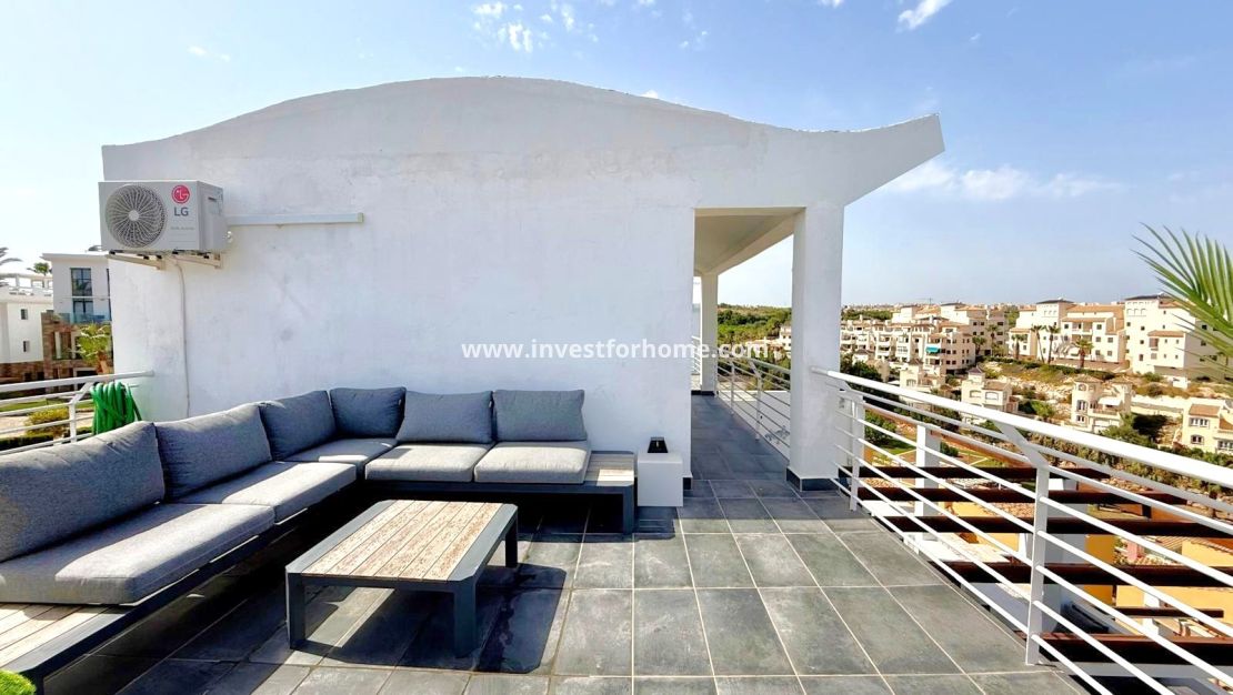 Reventa - Apartamento - Orihuela Costa - Las Ramblas