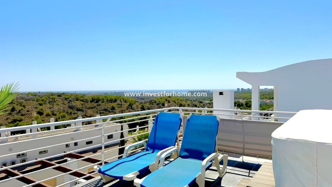 Reventa - Apartamento - Orihuela Costa - Las Ramblas