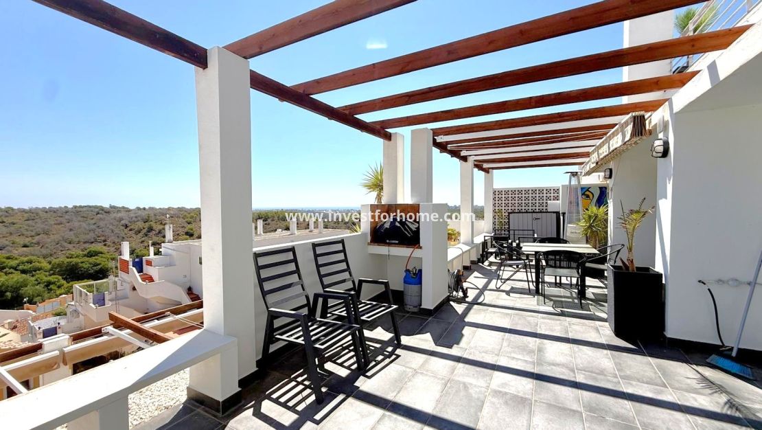 Reventa - Apartamento - Orihuela Costa - Las Ramblas