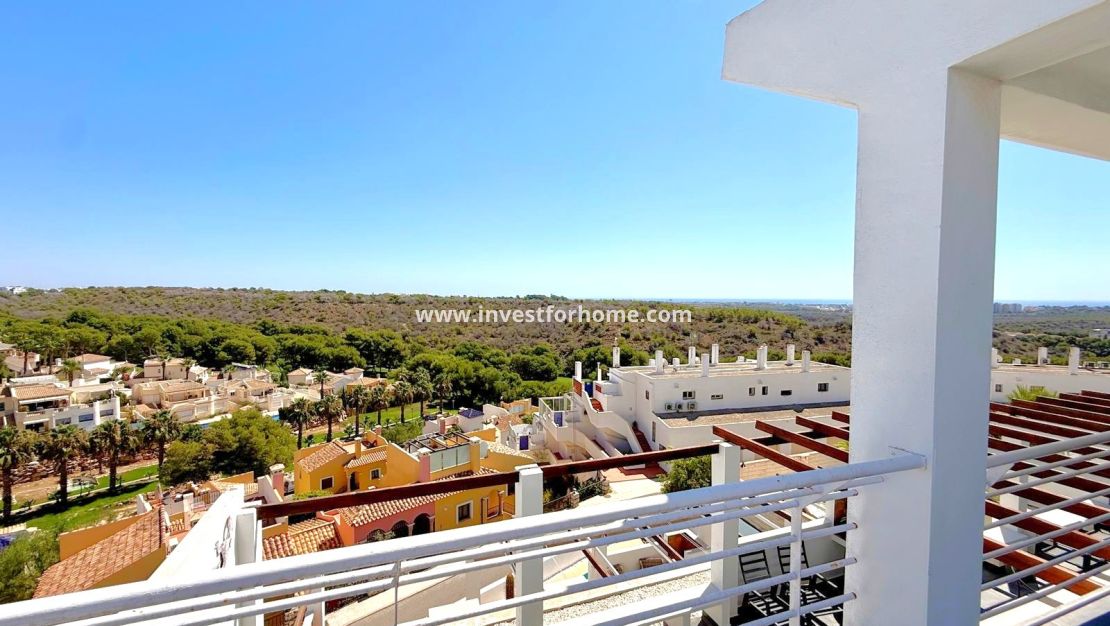 Reventa - Apartamento - Orihuela Costa - Las Ramblas