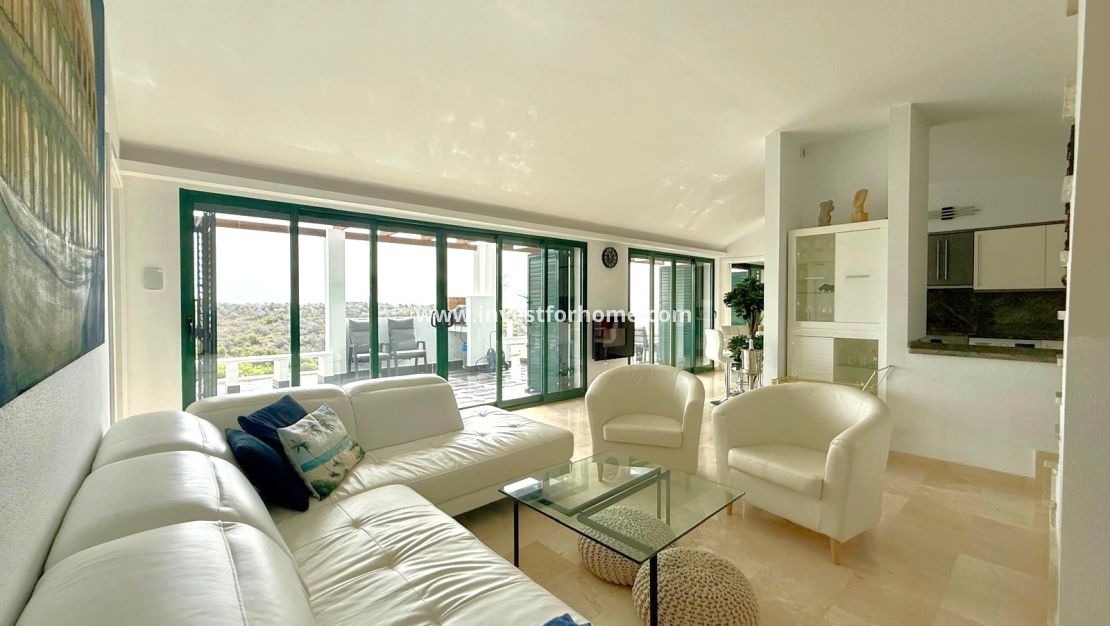 Reventa - Apartamento - Orihuela Costa - Las Ramblas