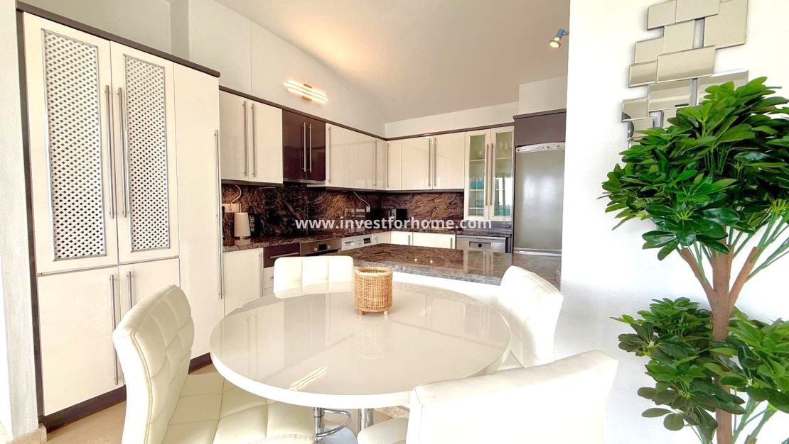 Reventa - Apartamento - Orihuela Costa - Las Ramblas