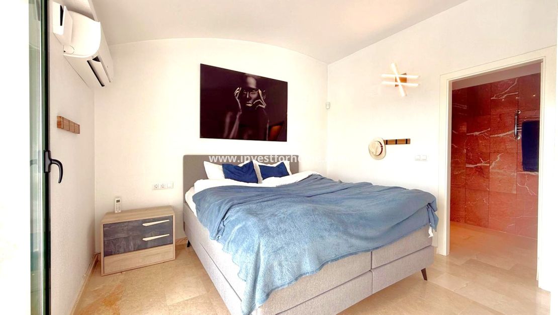 Reventa - Apartamento - Orihuela Costa - Las Ramblas