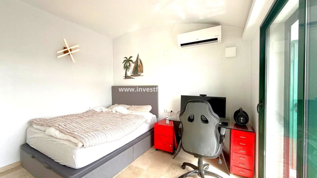 Reventa - Apartamento - Orihuela Costa - Las Ramblas
