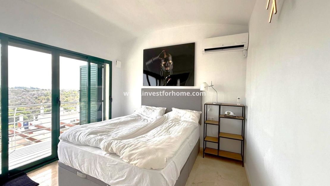 Reventa - Apartamento - Orihuela Costa - Las Ramblas