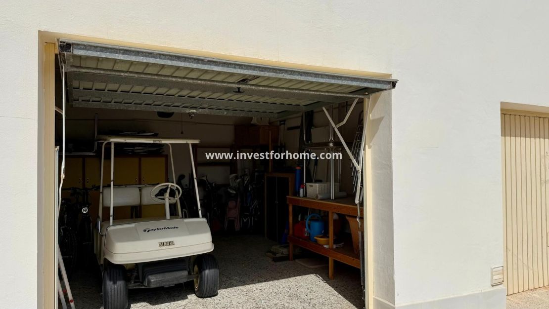 Reventa - Apartamento - Orihuela Costa - Las Ramblas