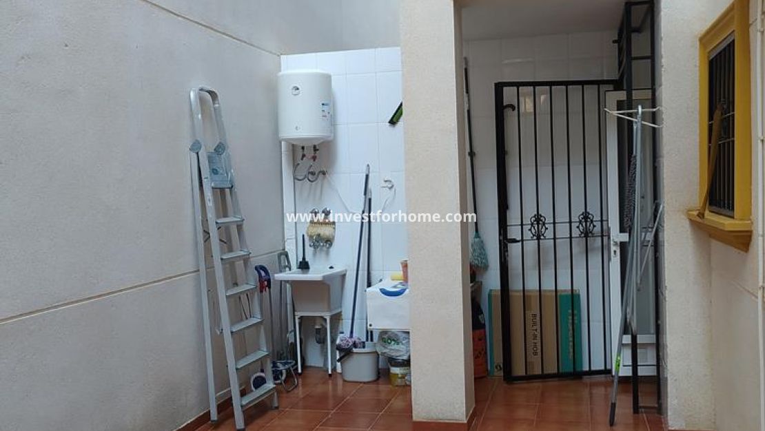 Reventa - Apartamento - Orihuela Costa - LOMAS CABO ROIG