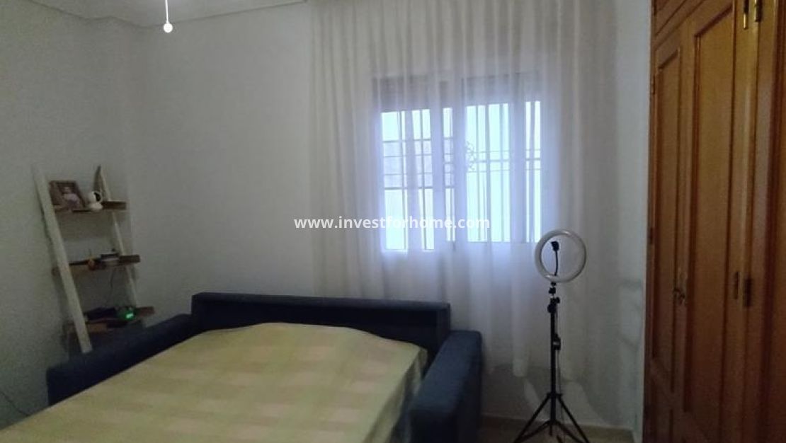 Reventa - Apartamento - Orihuela Costa - LOMAS CABO ROIG