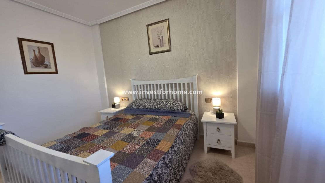 Reventa - Apartamento - Orihuela Costa - Lomas De Cabo Roig-los Dolses