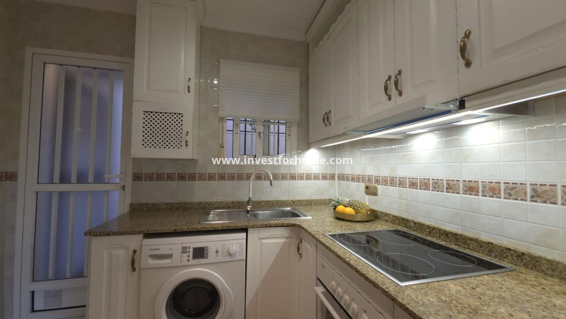 Reventa - Apartamento - Orihuela Costa - Lomas De Cabo Roig-los Dolses