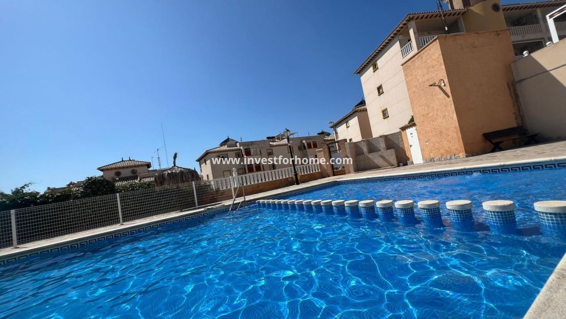 Reventa - Apartamento - Orihuela Costa - Lomas De Cabo Roig-los Dolses